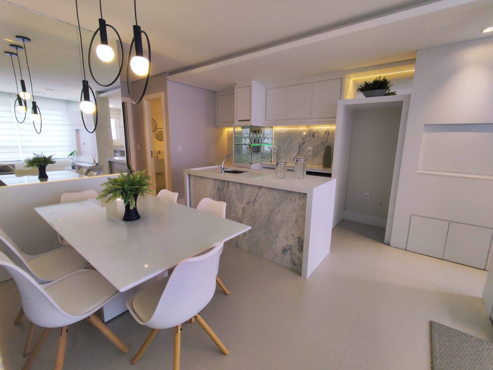 Apartamento 1 dormitório à venda emNavegantes Capão da Canoa | Ref.: 771