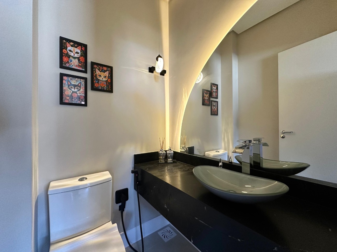 Casa de Condomínio, 4 quartos - Foto 16