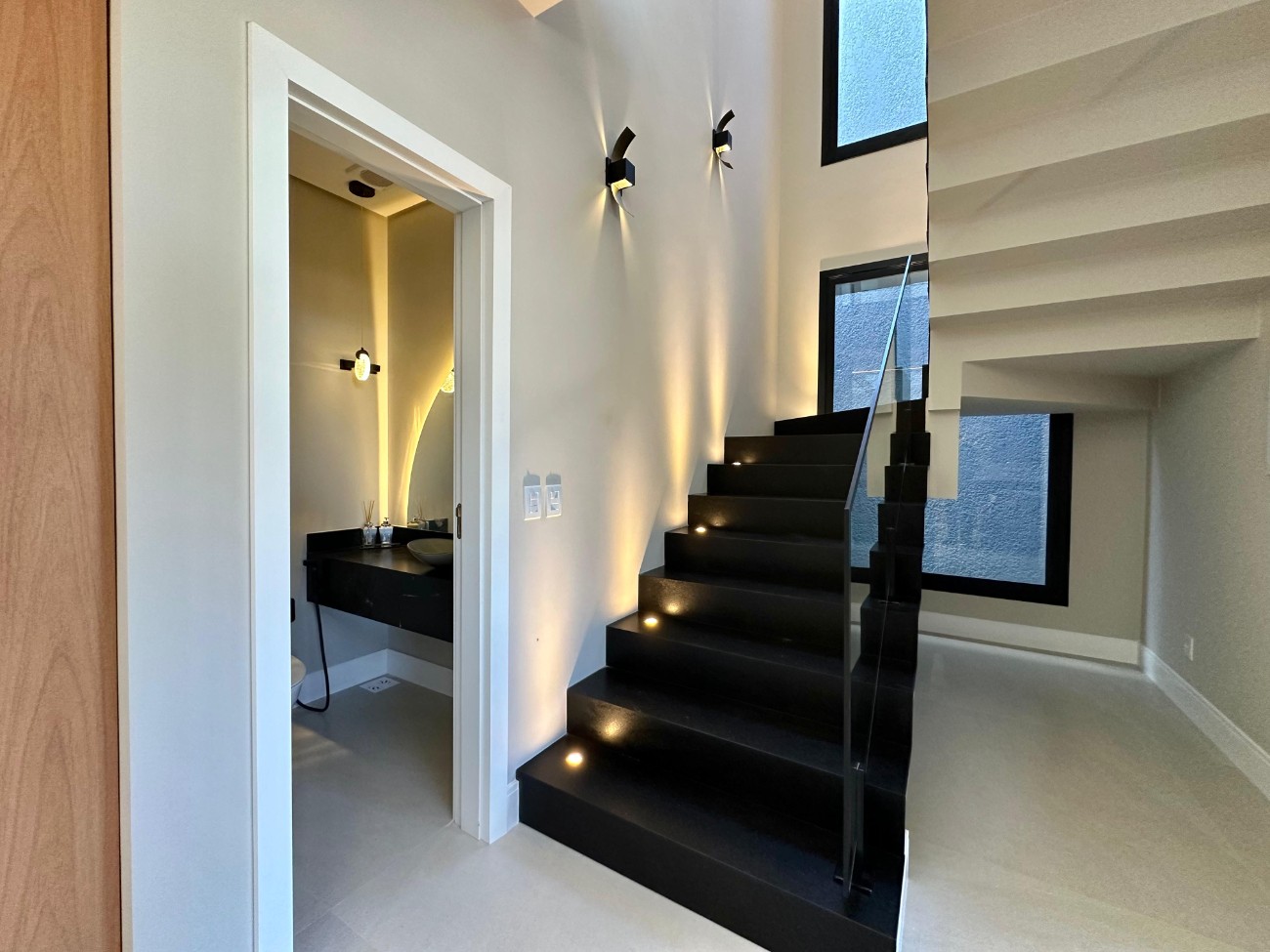 Casa de Condomínio, 4 quartos - Foto 17