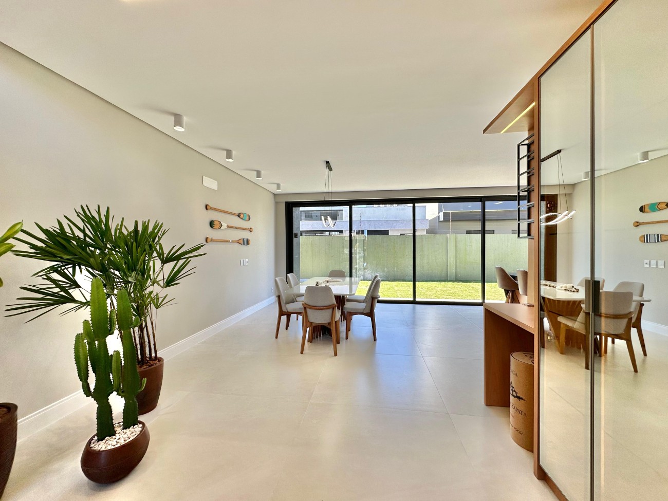 Casa de Condomínio, 4 quartos - Foto 6
