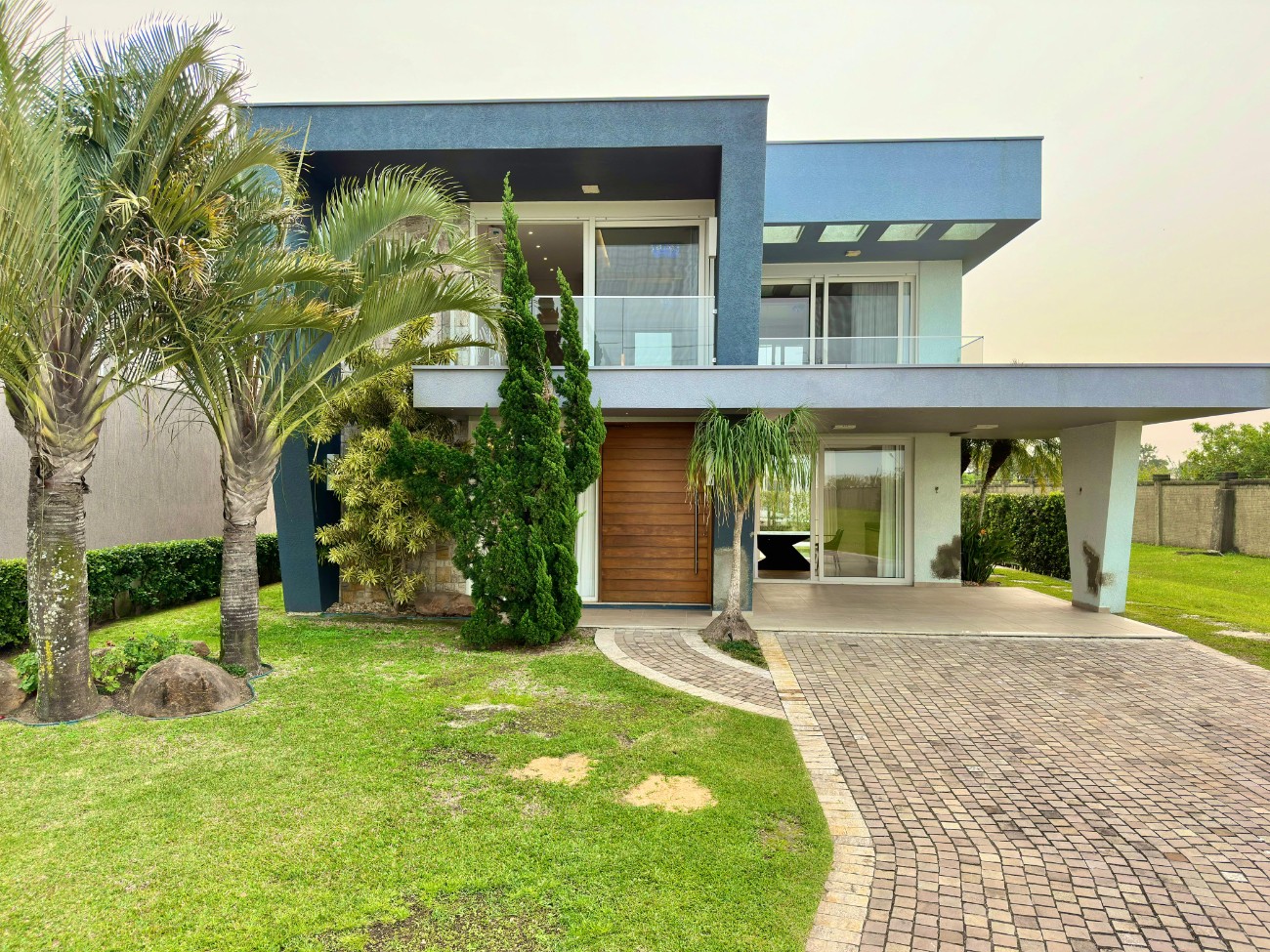 Casa de Condomínio, 4 quartos - Foto 5