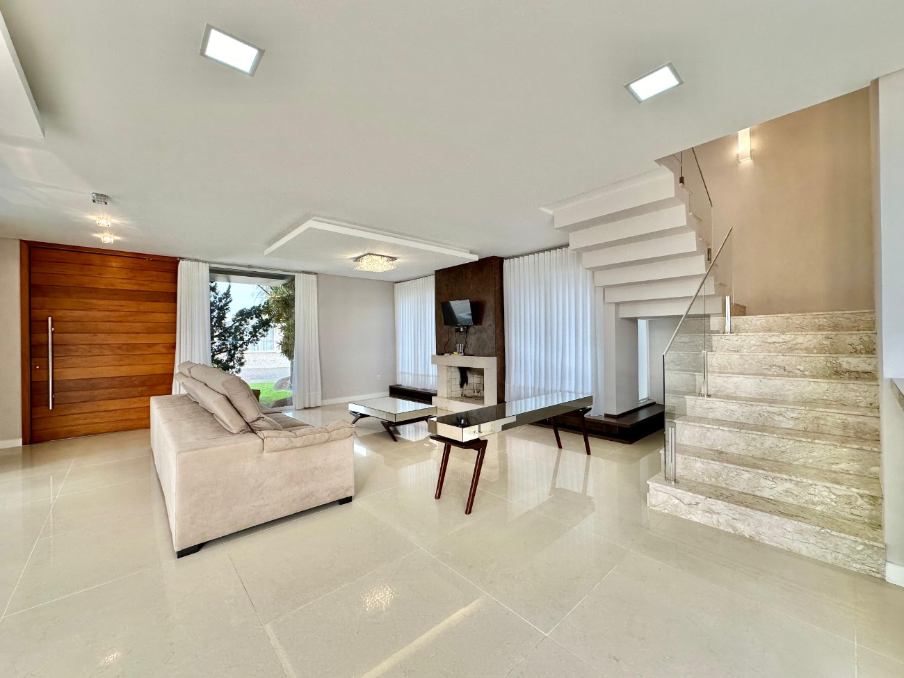 Casa de Condomínio, 4 quartos - Foto 7