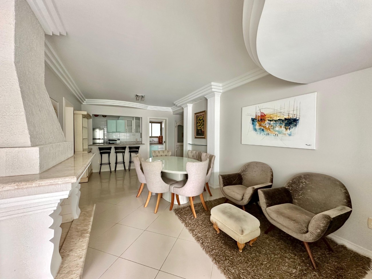 Apartamento, 2 quartos, 148 m² - Foto 7