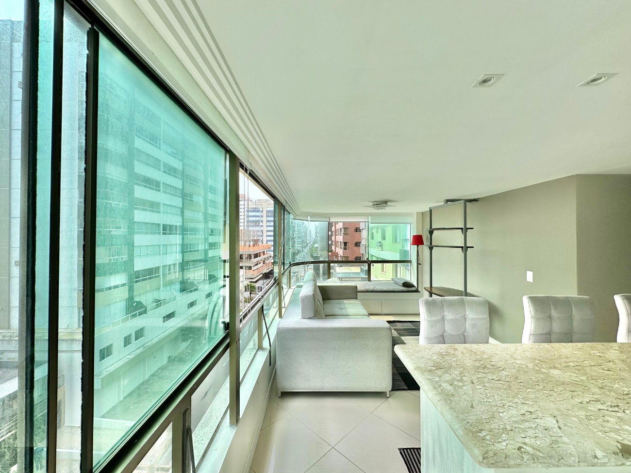 Apartamento, 2 quartos, 148 m² - Foto 3