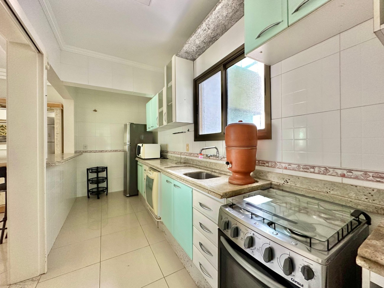 Apartamento, 2 quartos, 148 m² - Foto 11