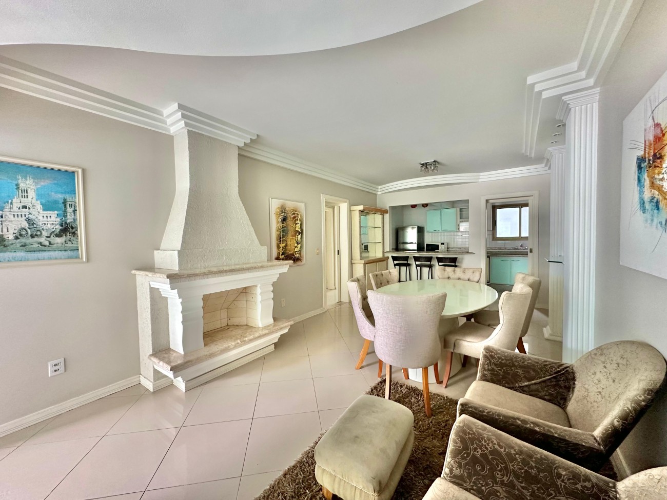 Apartamento, 2 quartos, 148 m² - Foto 6