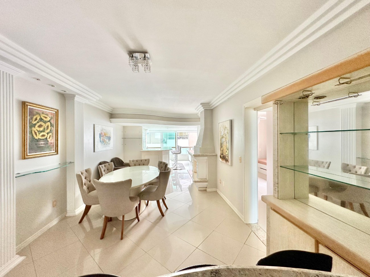 Apartamento, 2 quartos, 148 m² - Foto 10