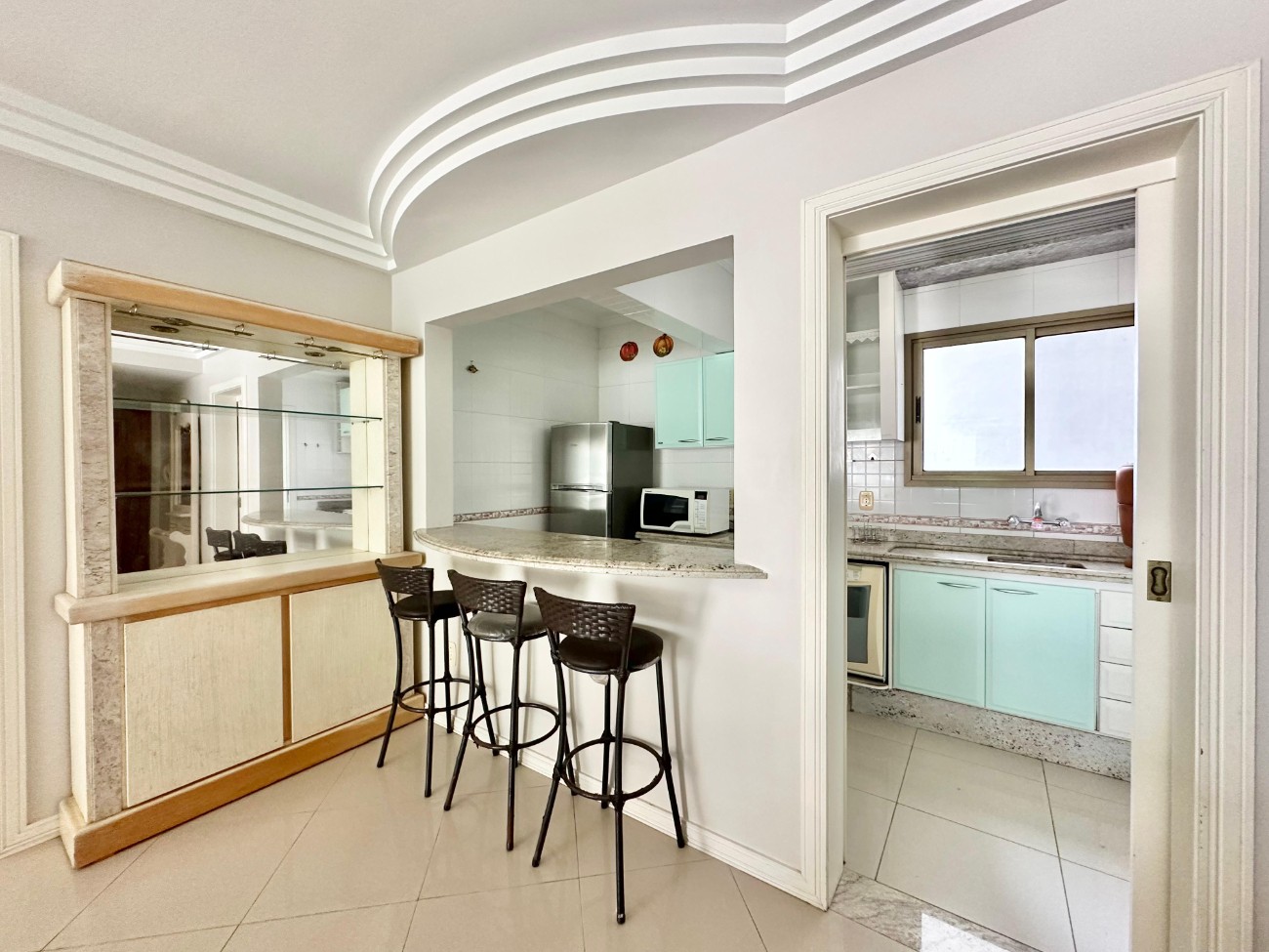 Apartamento, 2 quartos, 148 m² - Foto 9