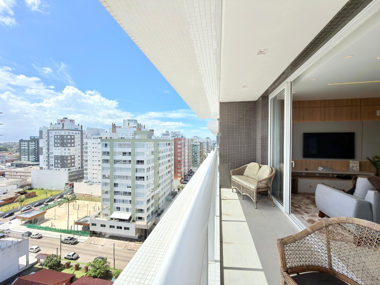 Apartamento 2 dormitórios à venda em Navegantes Capão da Canoa | Ref.: 7742