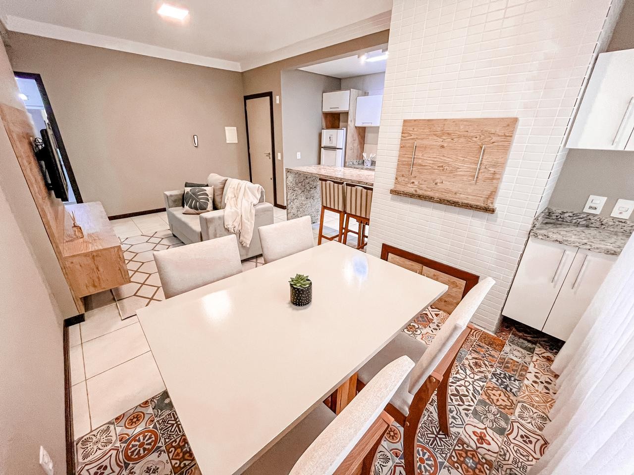 Apartamento 2 dormitórios à venda em Zona Nova Capão da Canoa | Ref.: 7747