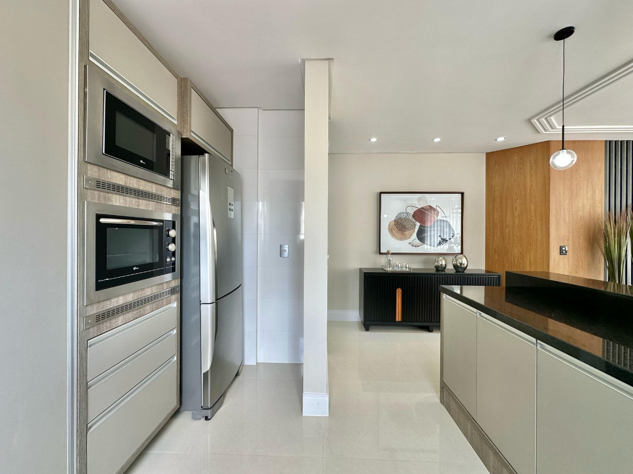 Apartamento, 3 quartos, 172 m² - Foto 14