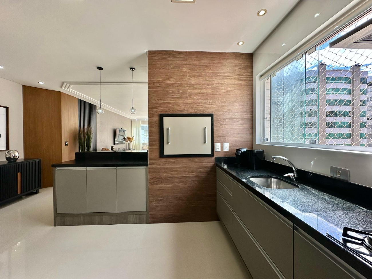 Apartamento, 3 quartos, 172 m² - Foto 12