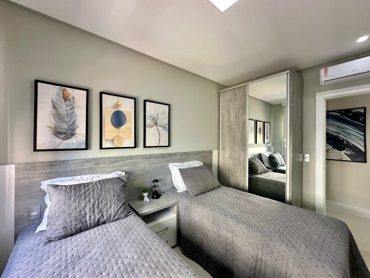 Apartamento, 3 quartos, 172 m² - Foto 20