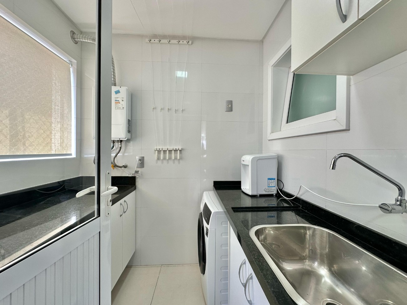 Apartamento, 3 quartos, 172 m² - Foto 13