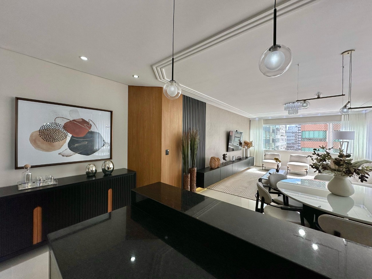 Apartamento, 3 quartos, 172 m² - Foto 10