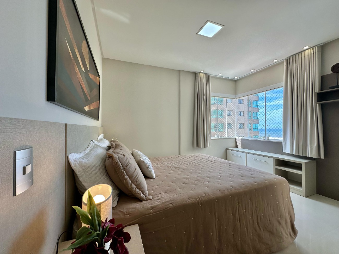 Apartamento, 3 quartos, 172 m² - Foto 17