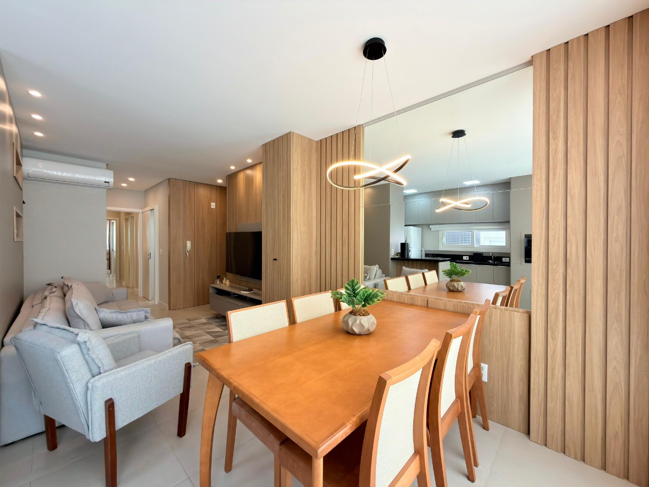 Apartamento 2 dormitórios à venda em Zona Nova Capão da Canoa | Ref.: 7772