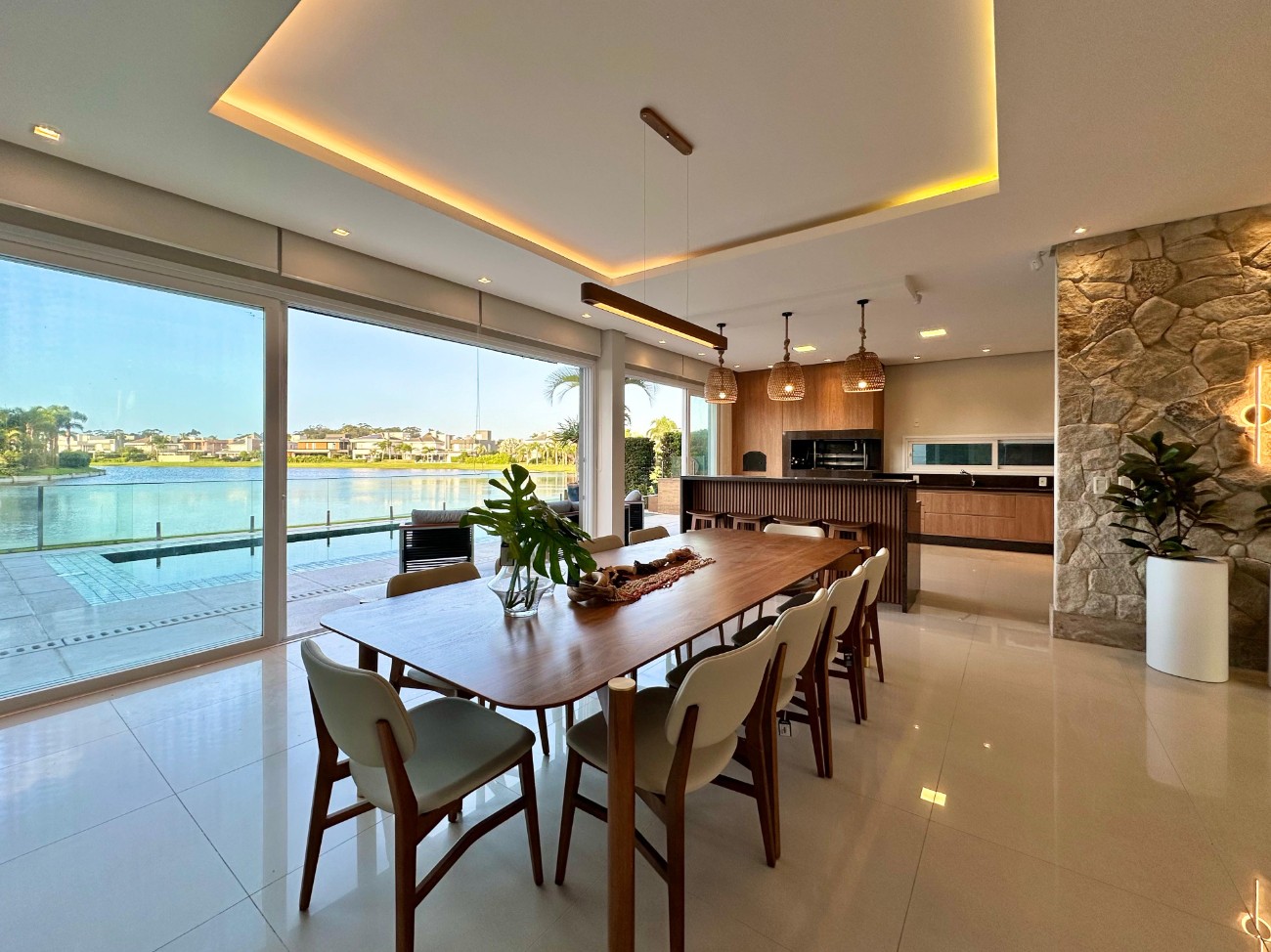 Apartamento, 5 quartos, 465 m² - Foto 12