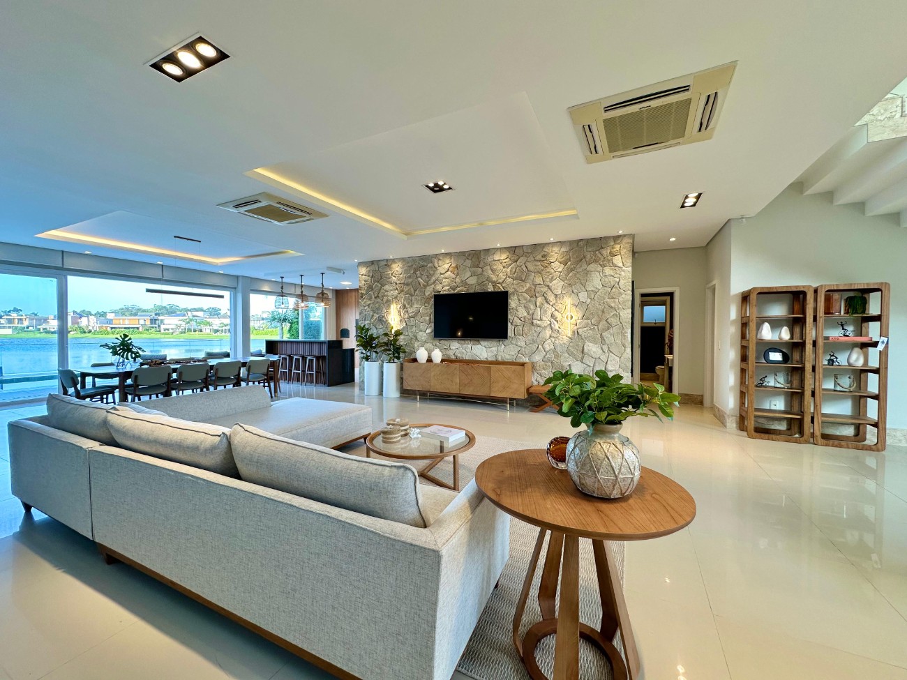 Apartamento, 5 quartos, 465 m² - Foto 6