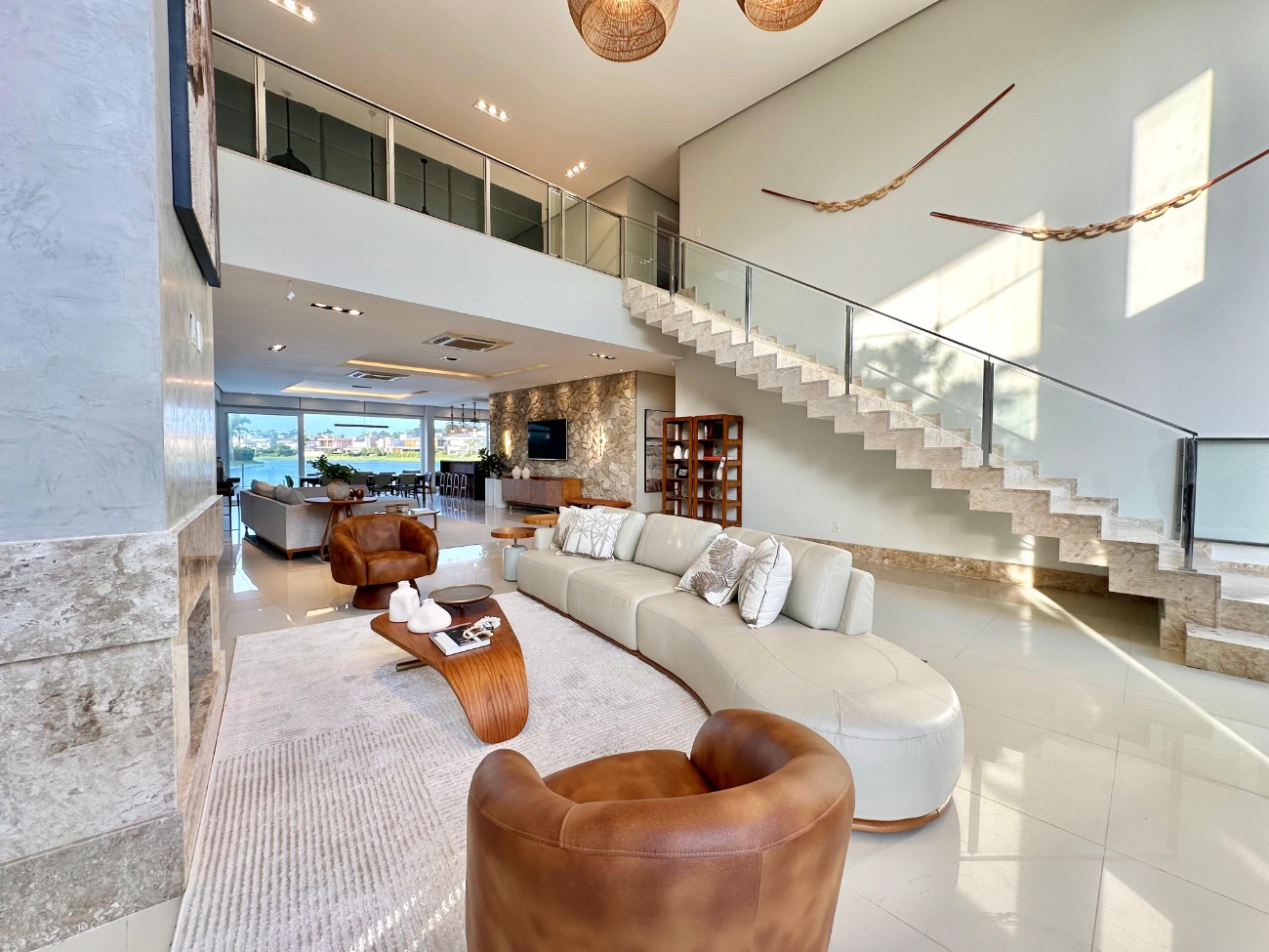 Apartamento, 5 quartos, 465 m² - Foto 3