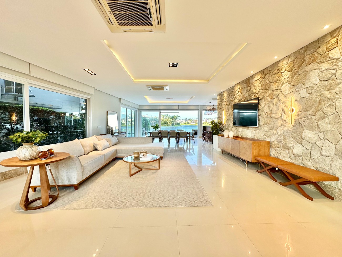 Apartamento, 5 quartos, 465 m² - Foto 4