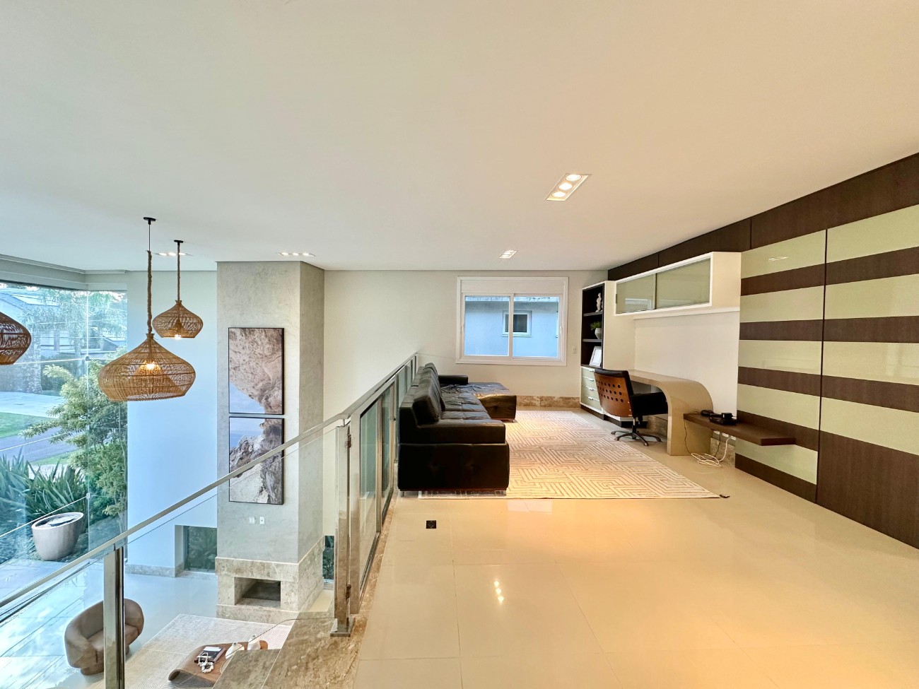 Apartamento, 5 quartos, 465 m² - Foto 20