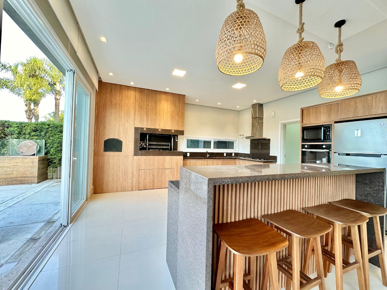 Apartamento, 5 quartos, 465 m² - Foto 14