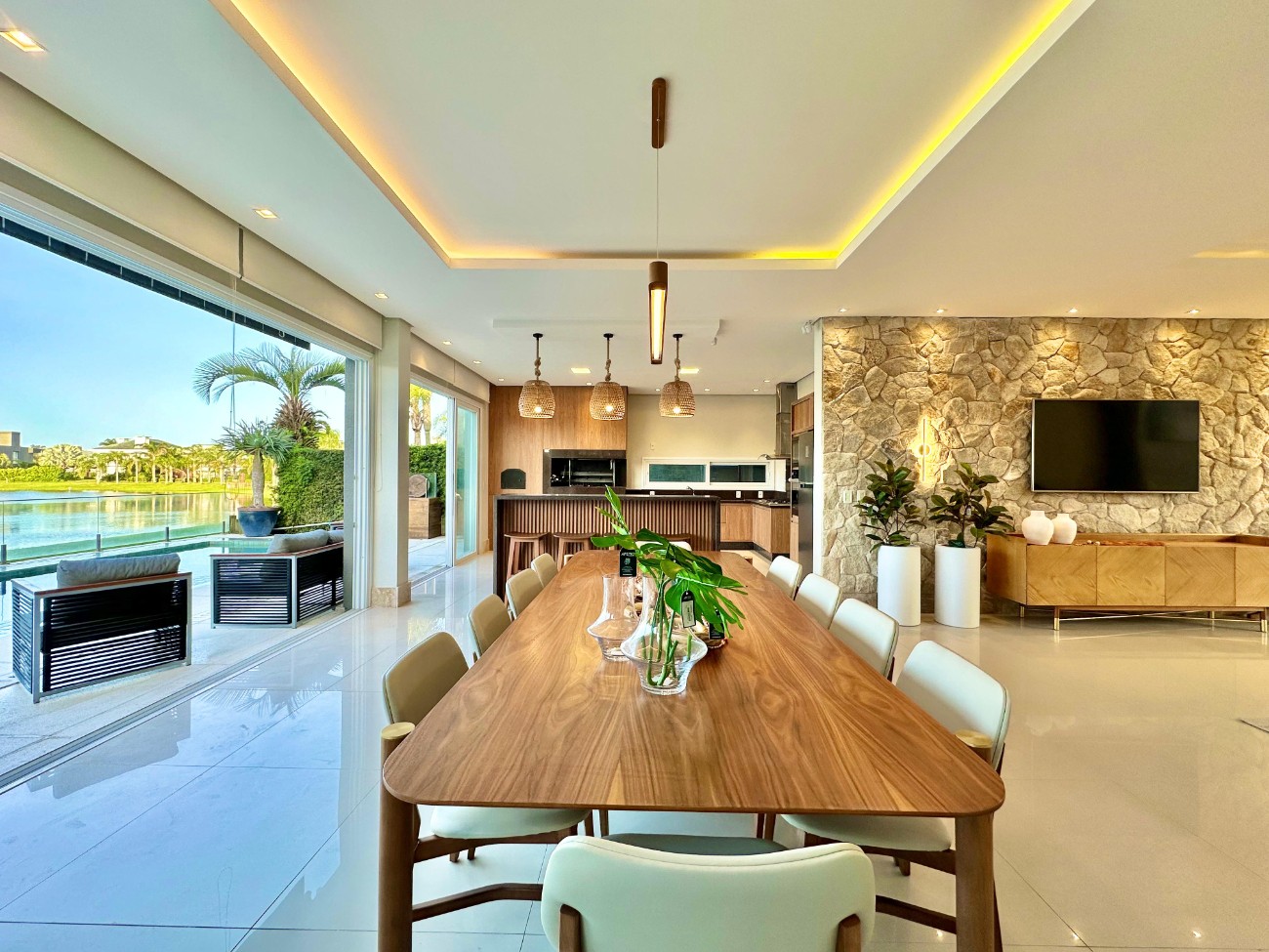 Apartamento, 5 quartos, 465 m² - Foto 7