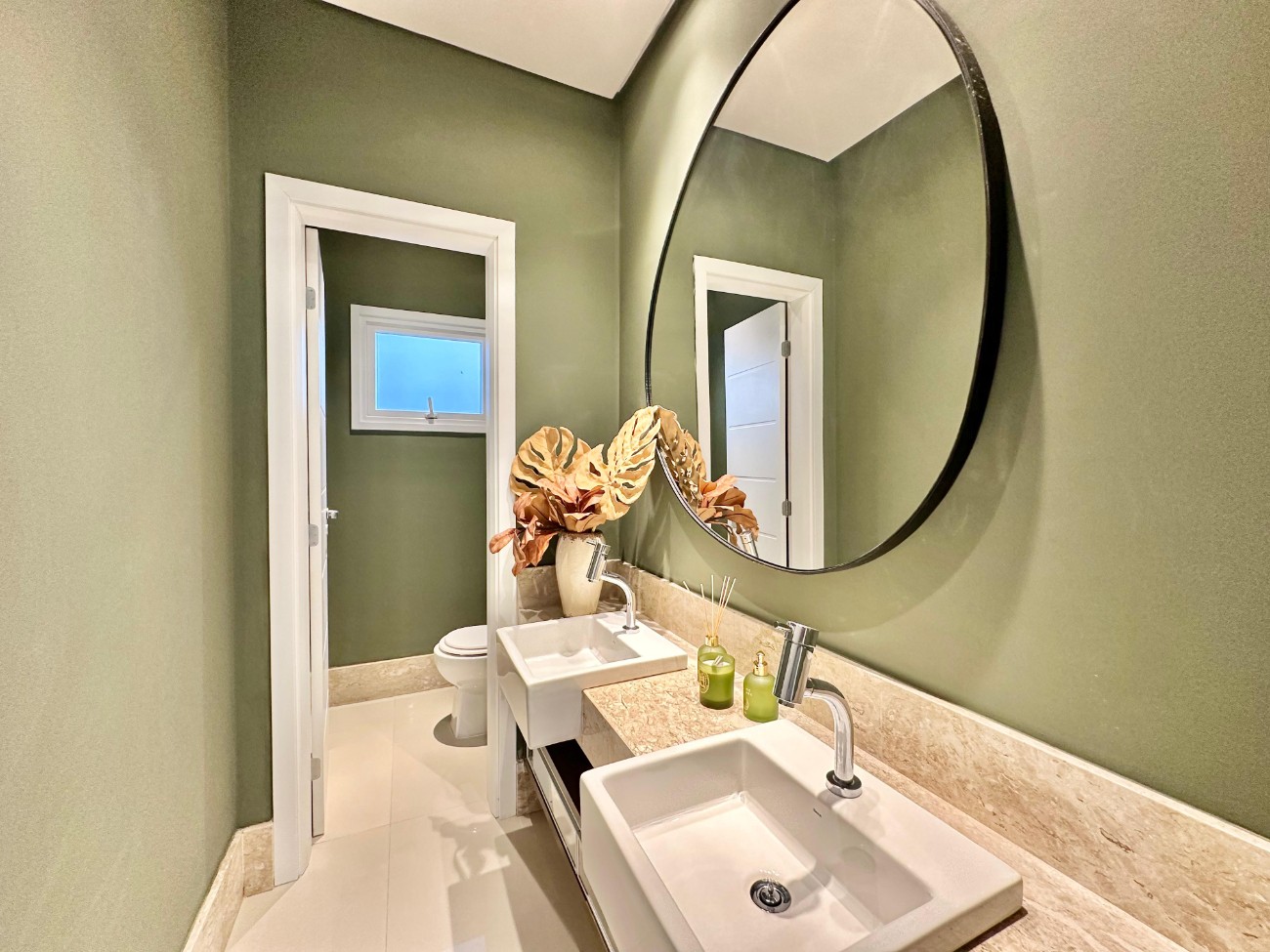 Apartamento, 5 quartos, 465 m² - Foto 17