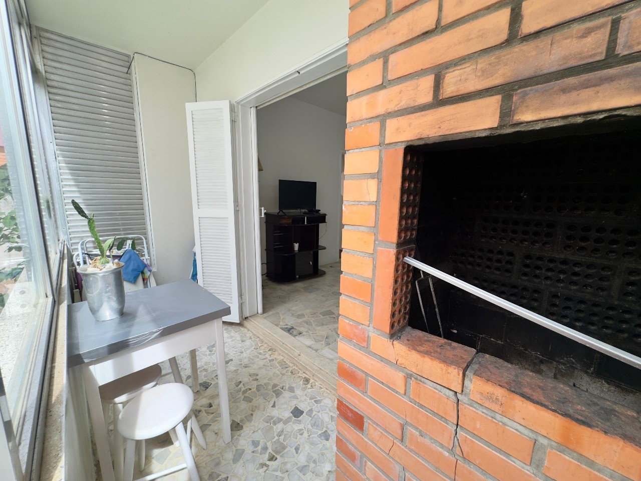 Apartamento, 3 quartos, 95 m² - Foto 8