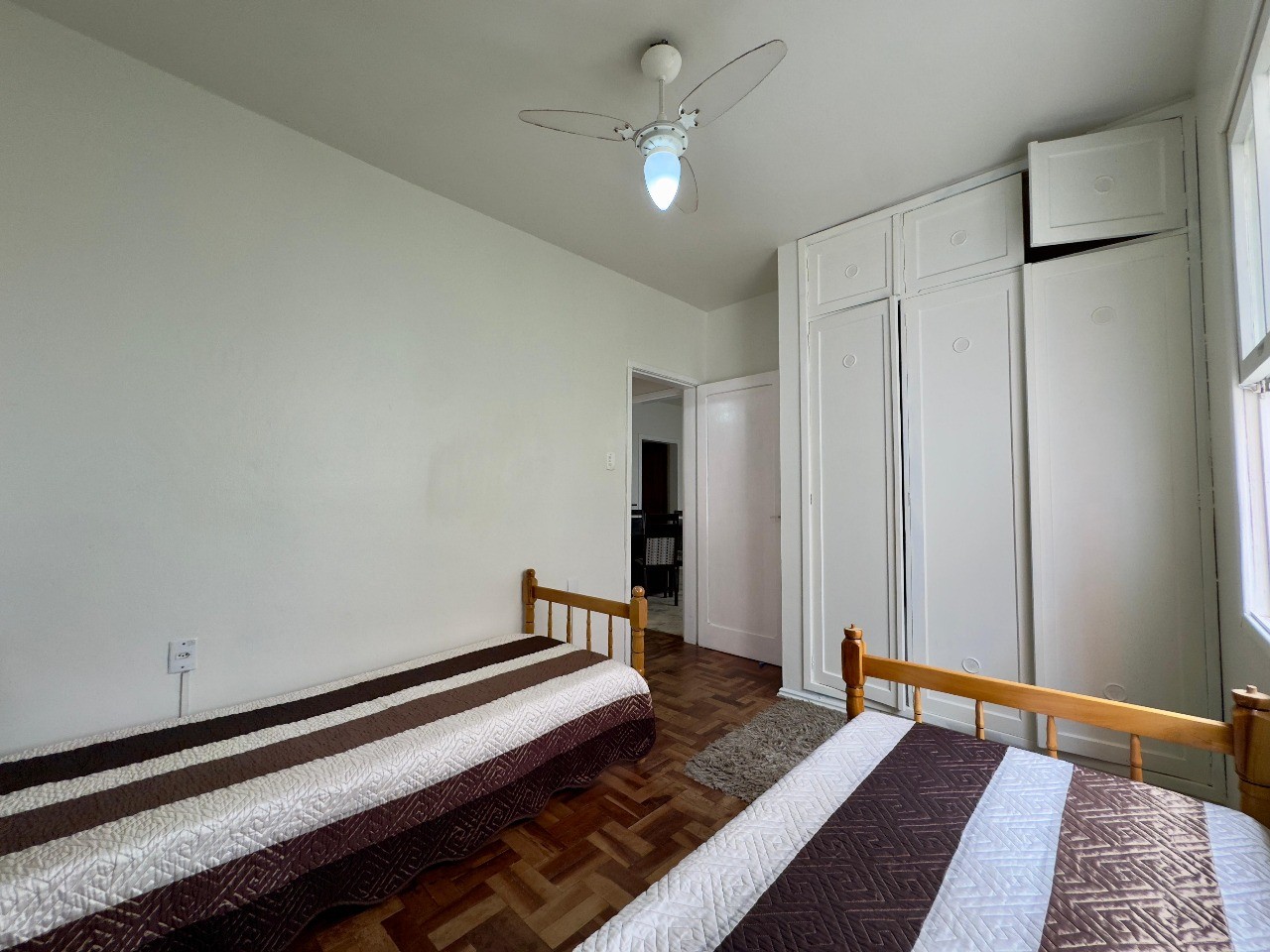 Apartamento, 3 quartos, 95 m² - Foto 3