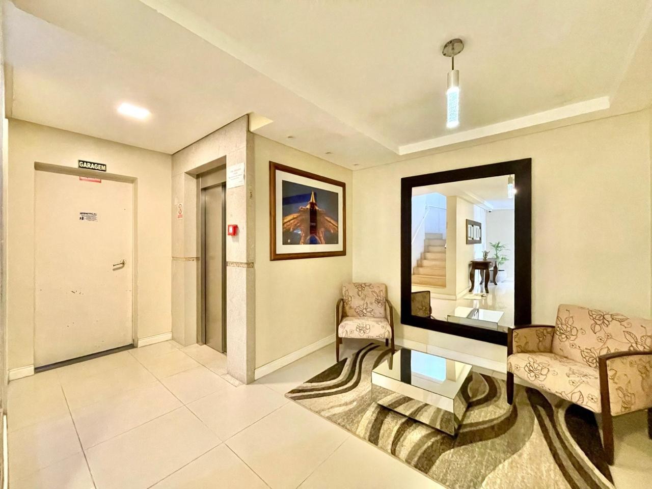 Apartamento, 1 quarto, 63 m² - Foto 9