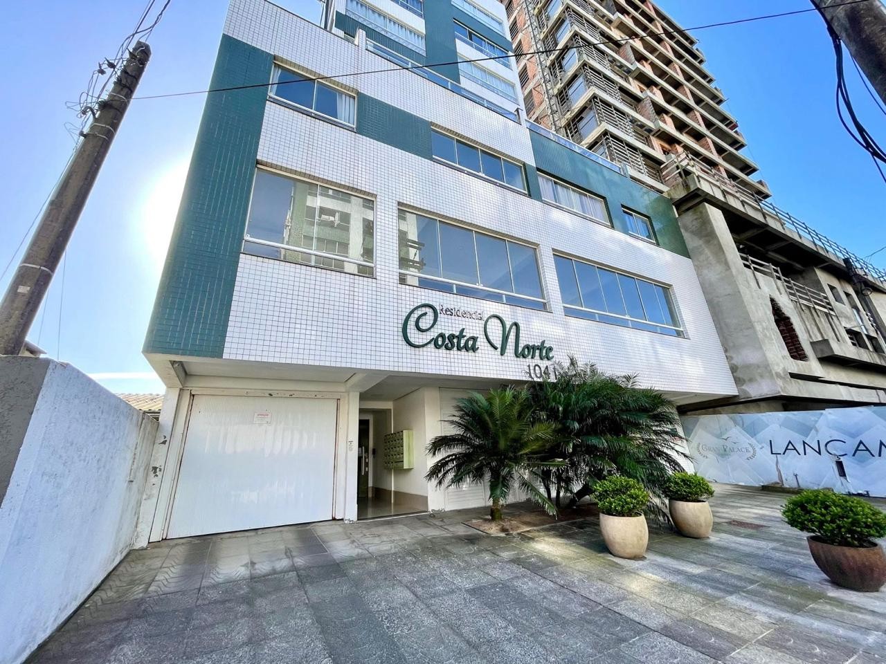 Apartamento, 1 quarto, 63 m² - Foto 10