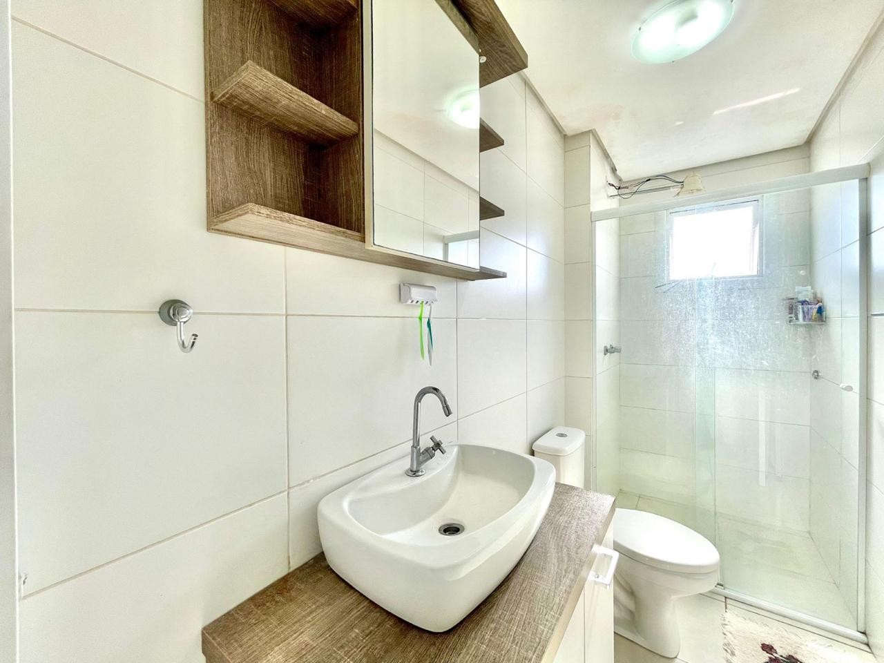 Apartamento, 1 quarto, 63 m² - Foto 7