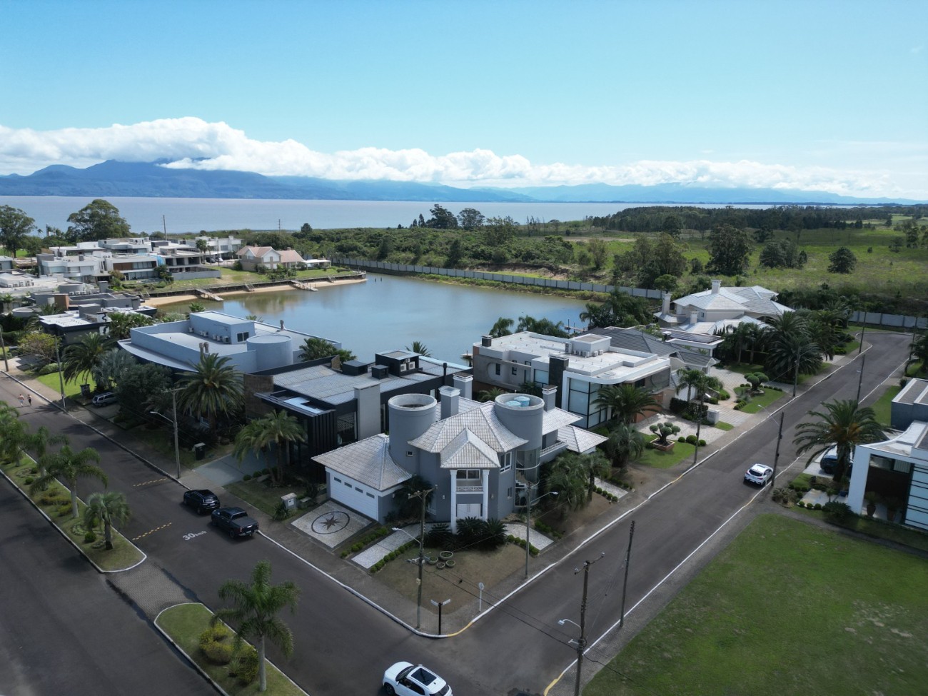 Casa de Condomínio, 4 quartos - Foto 5