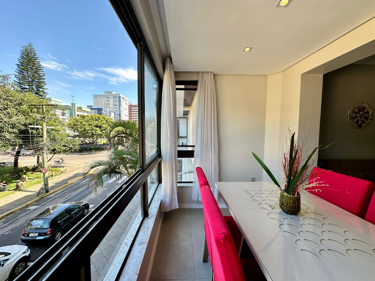 Apartamento 3 dormitórios à venda em Zona Nova Capão da Canoa | Ref.: 7809