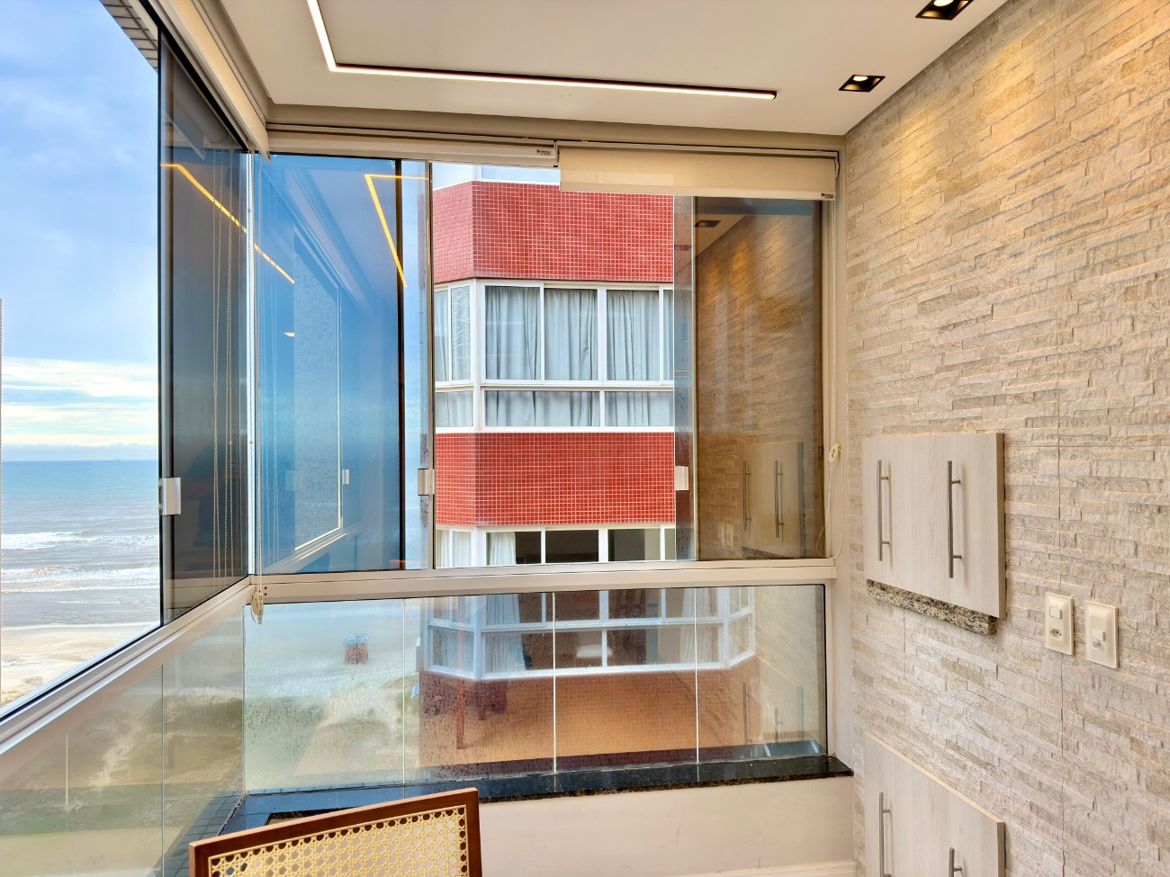 Apartamento 2 dormitórios à venda em Navegantes Capão da Canoa | Ref.: 7813