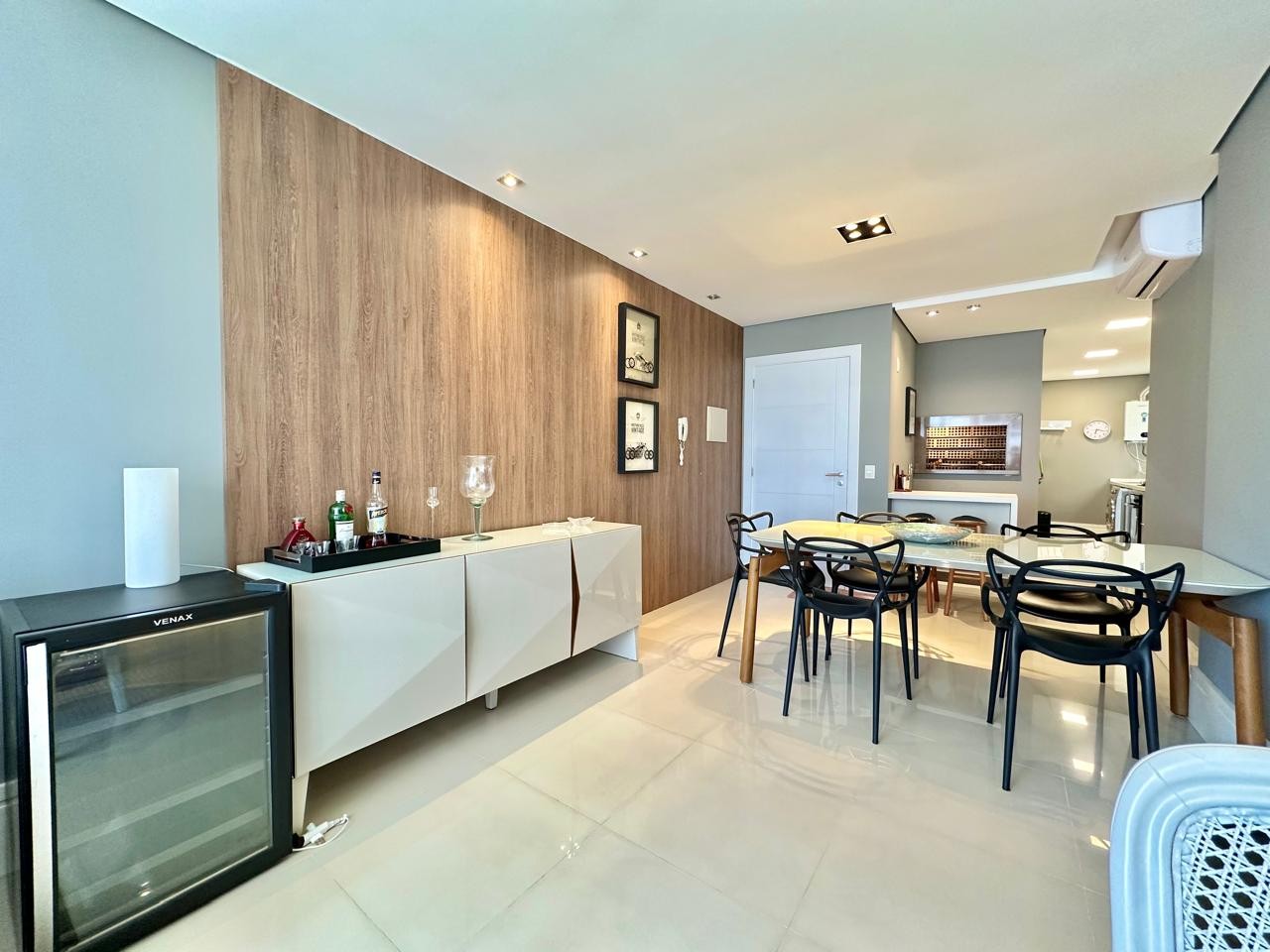 Apartamento, 3 quartos, 112 m² - Foto 8