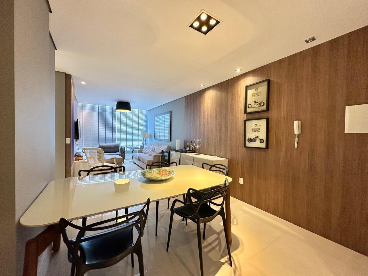 Apartamento, 3 quartos, 112 m² - Foto 6