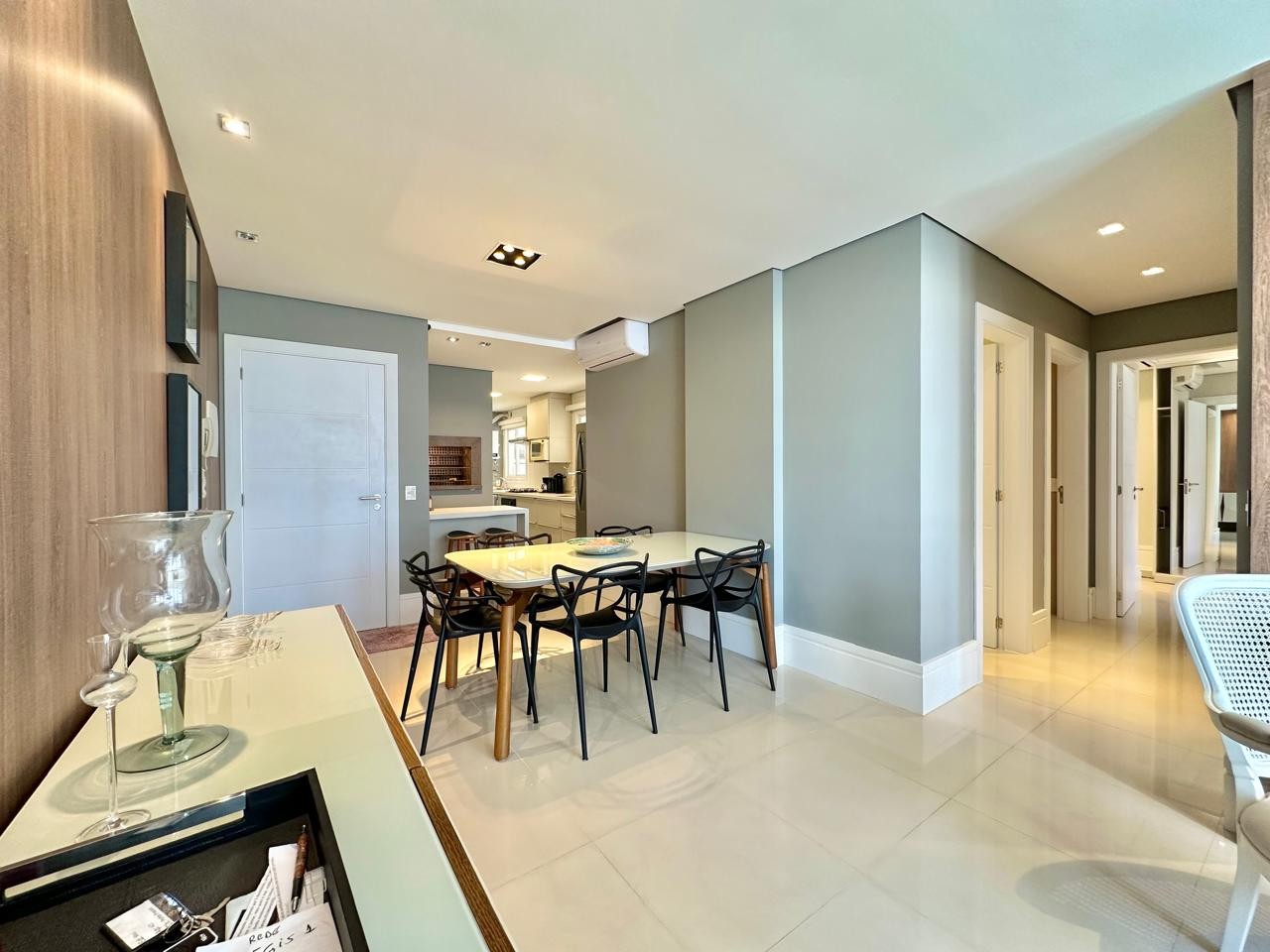 Apartamento, 3 quartos, 112 m² - Foto 12