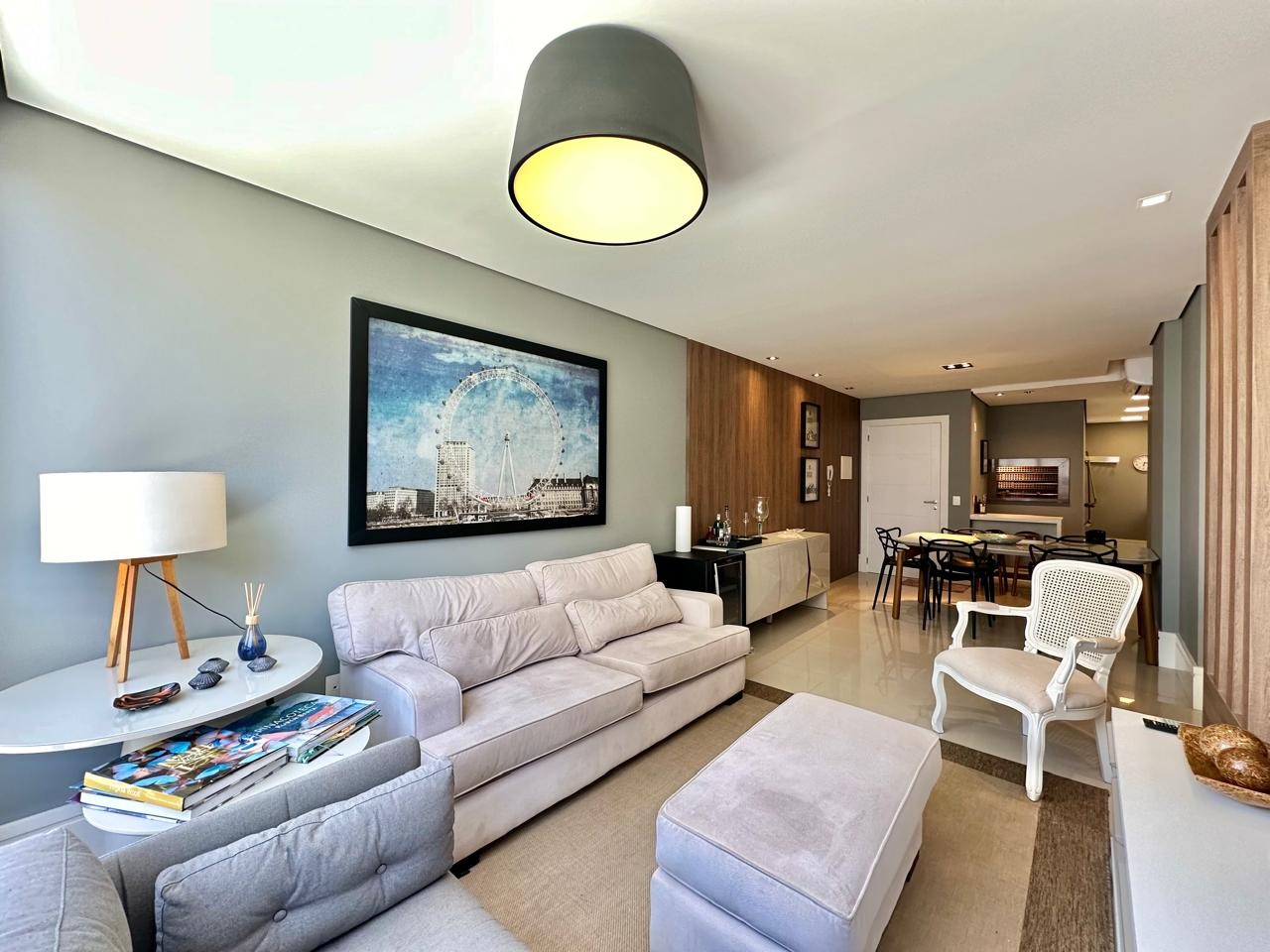 Apartamento, 3 quartos, 112 m² - Foto 9