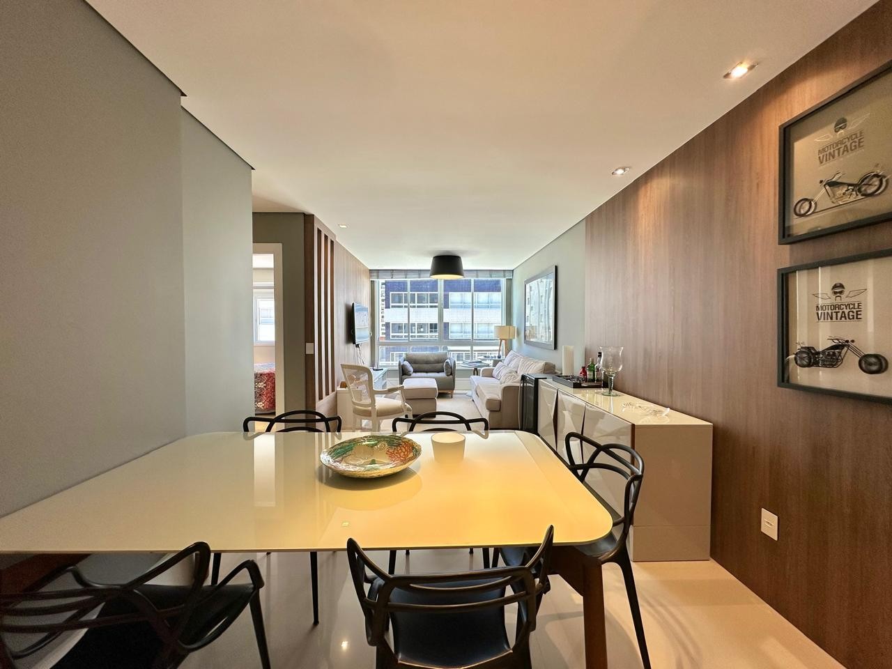 Apartamento, 3 quartos, 112 m² - Foto 5