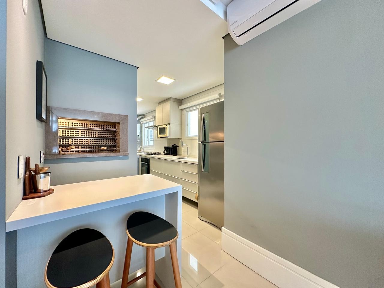 Apartamento, 3 quartos, 112 m² - Foto 14