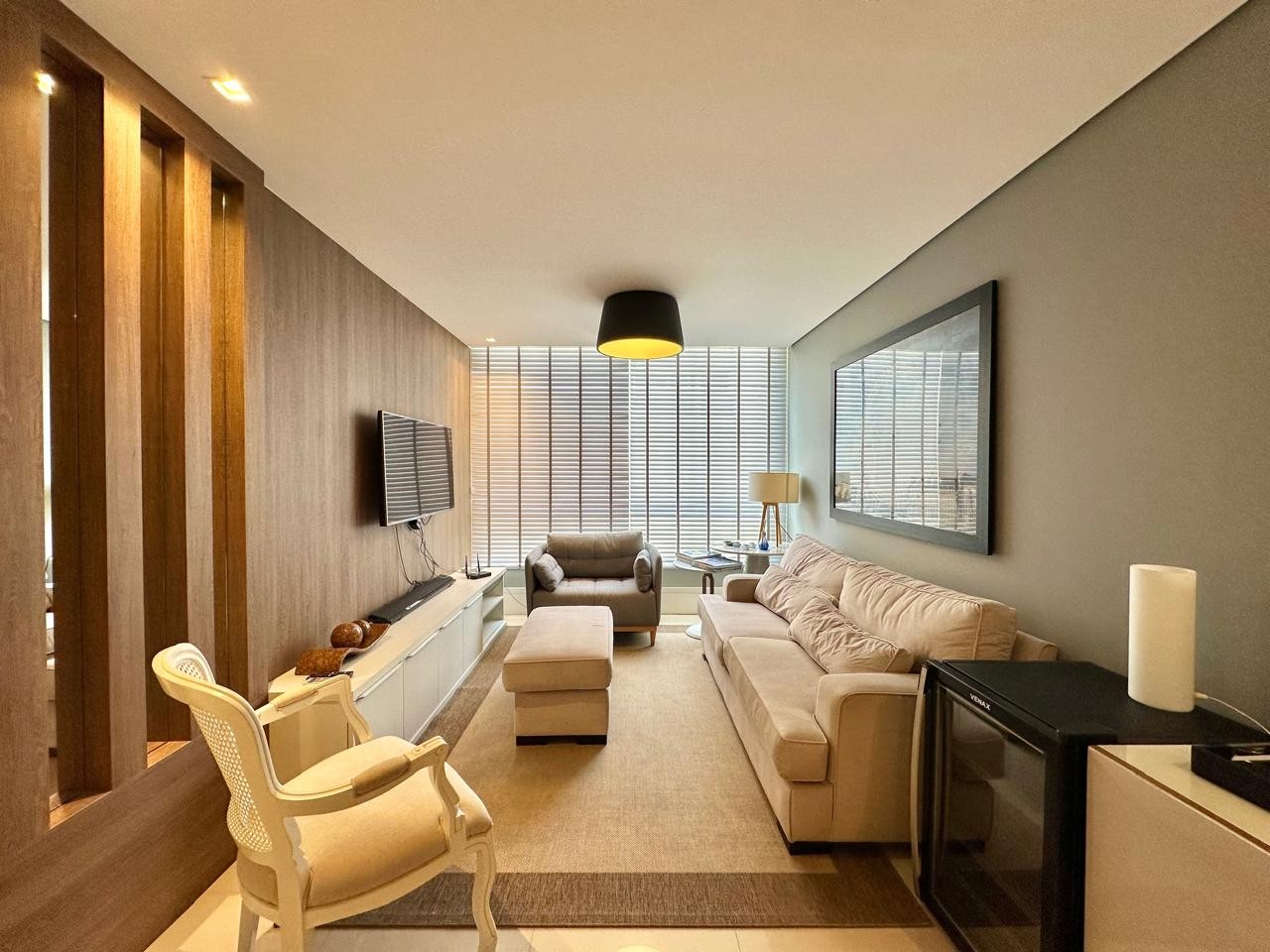 Apartamento, 3 quartos, 112 m² - Foto 2