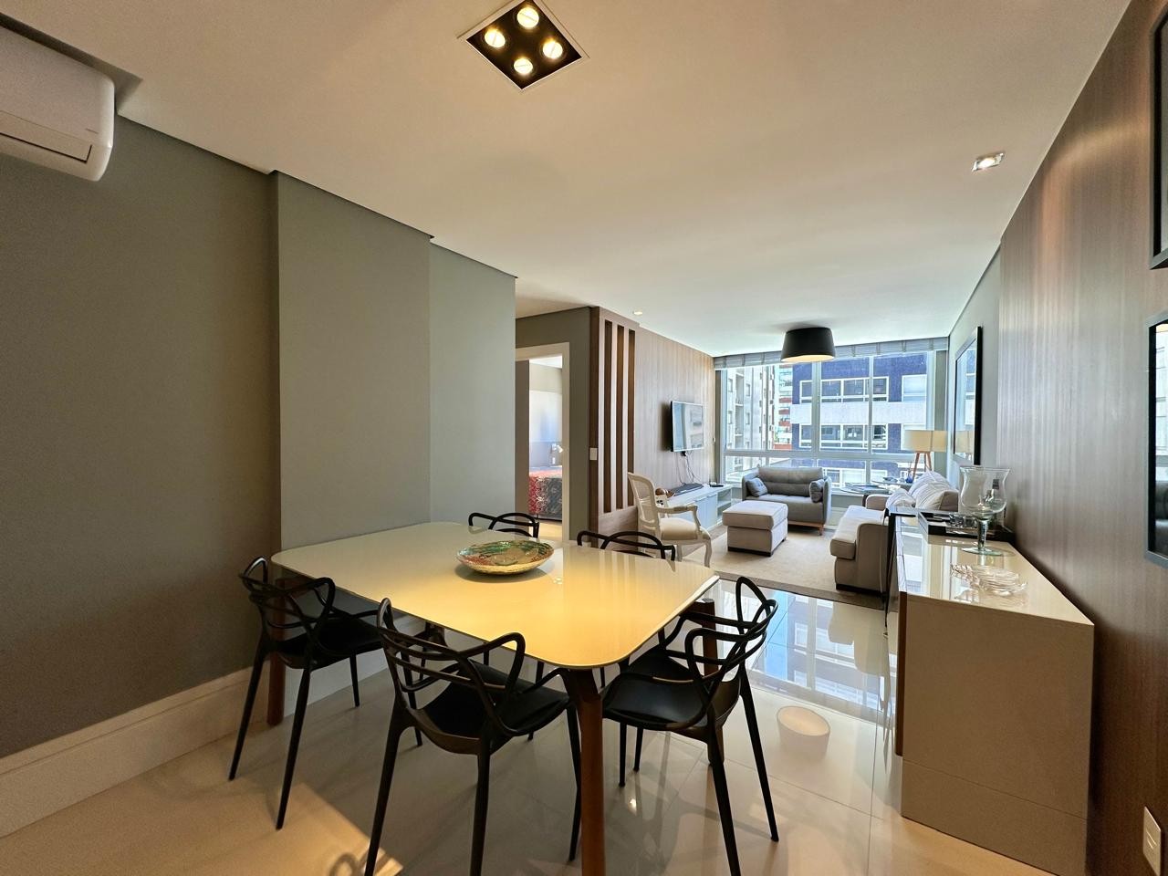 Apartamento, 3 quartos, 112 m² - Foto 4