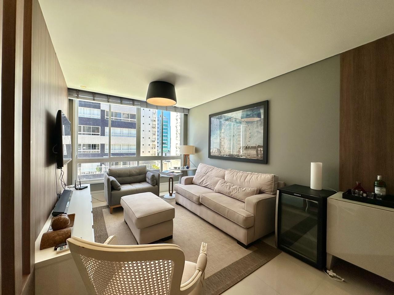 Apartamento, 3 quartos, 112 m² - Foto 7