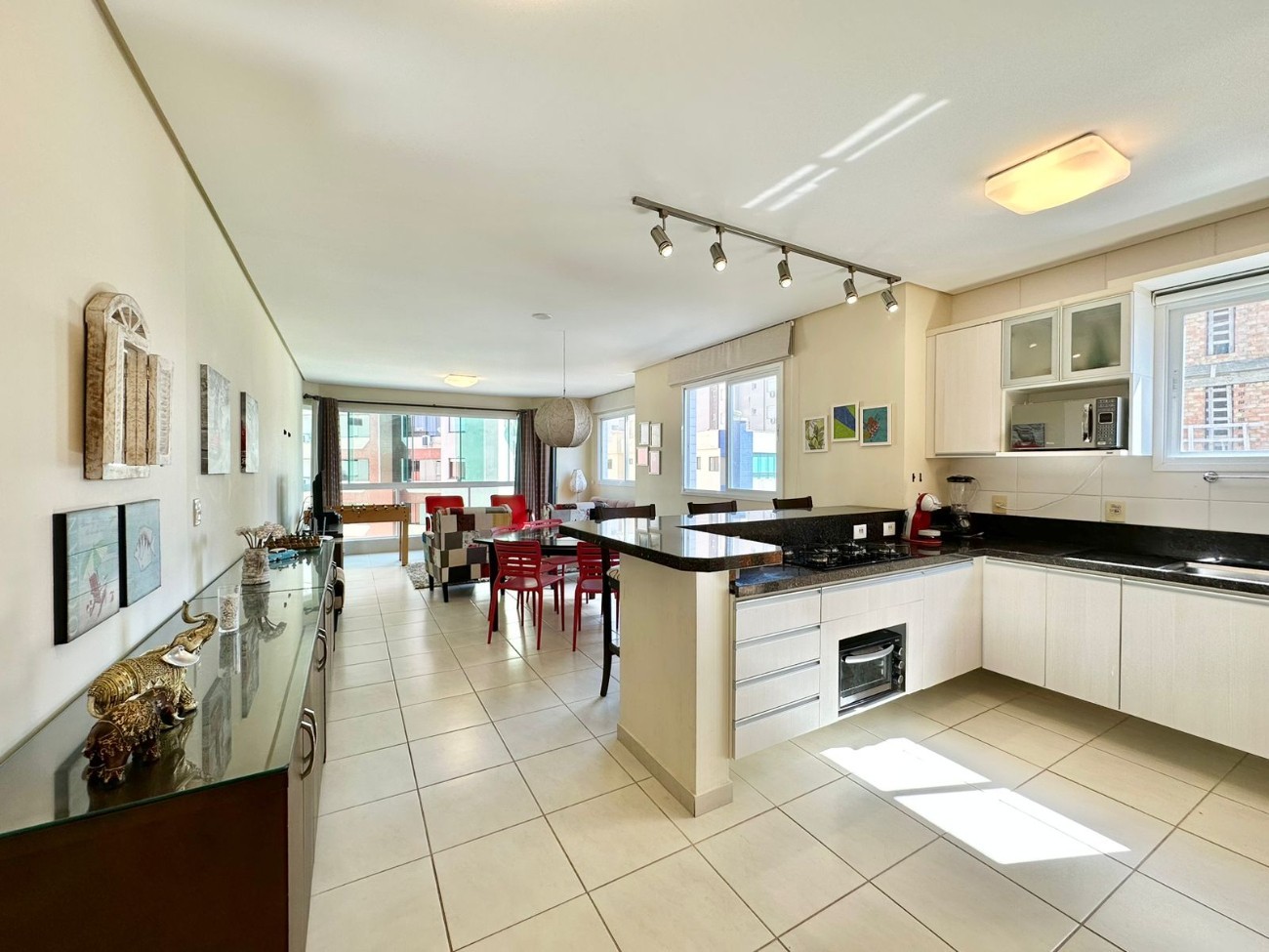 Apartamento, 3 quartos, 135 m² - Foto 2