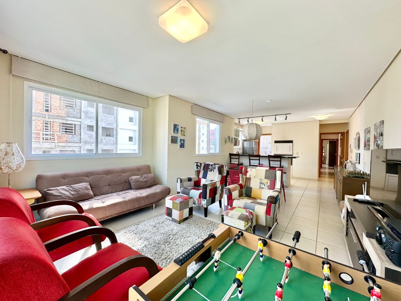 Apartamento, 3 quartos, 135 m² - Foto 6