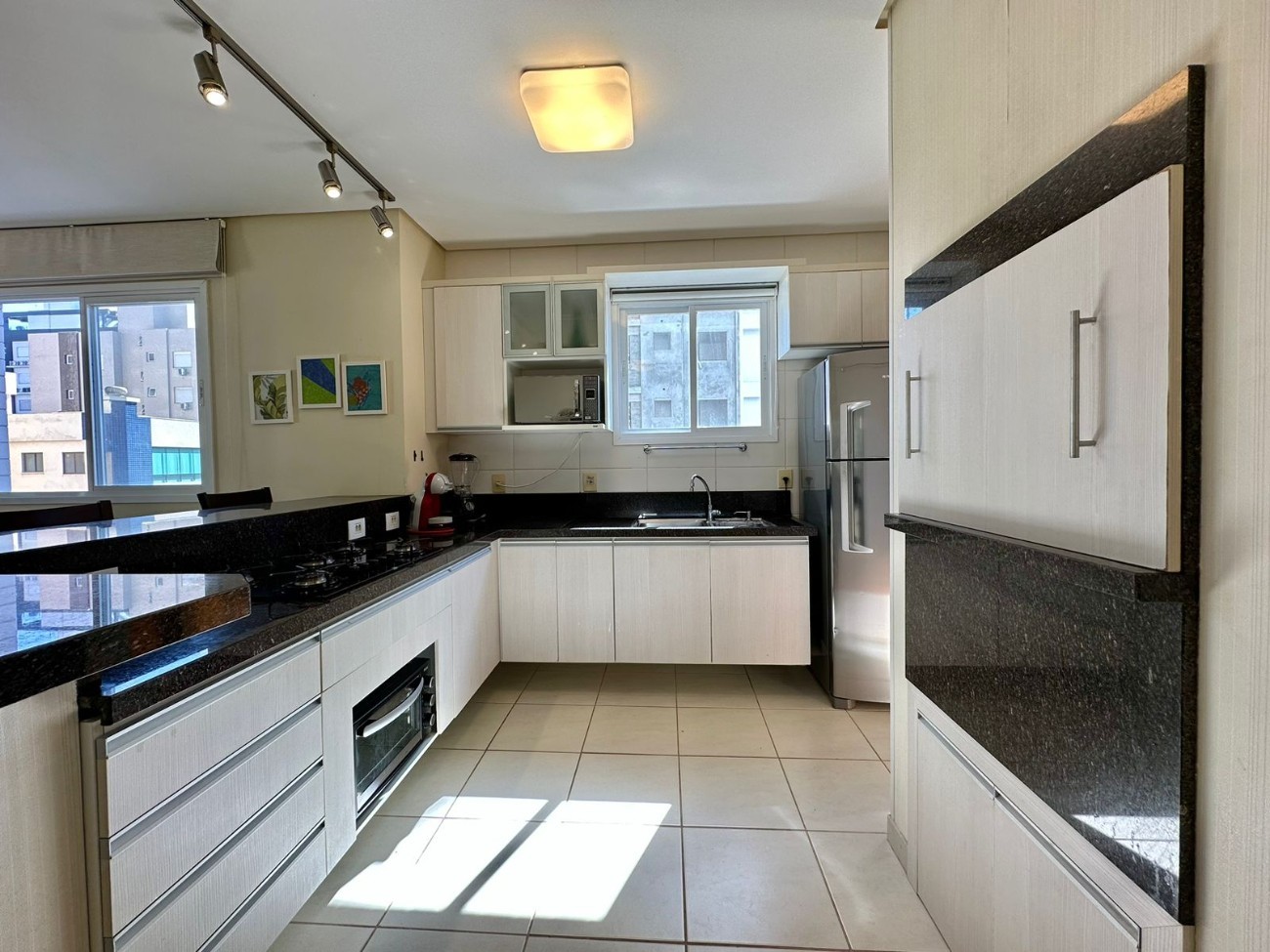 Apartamento, 3 quartos, 135 m² - Foto 13