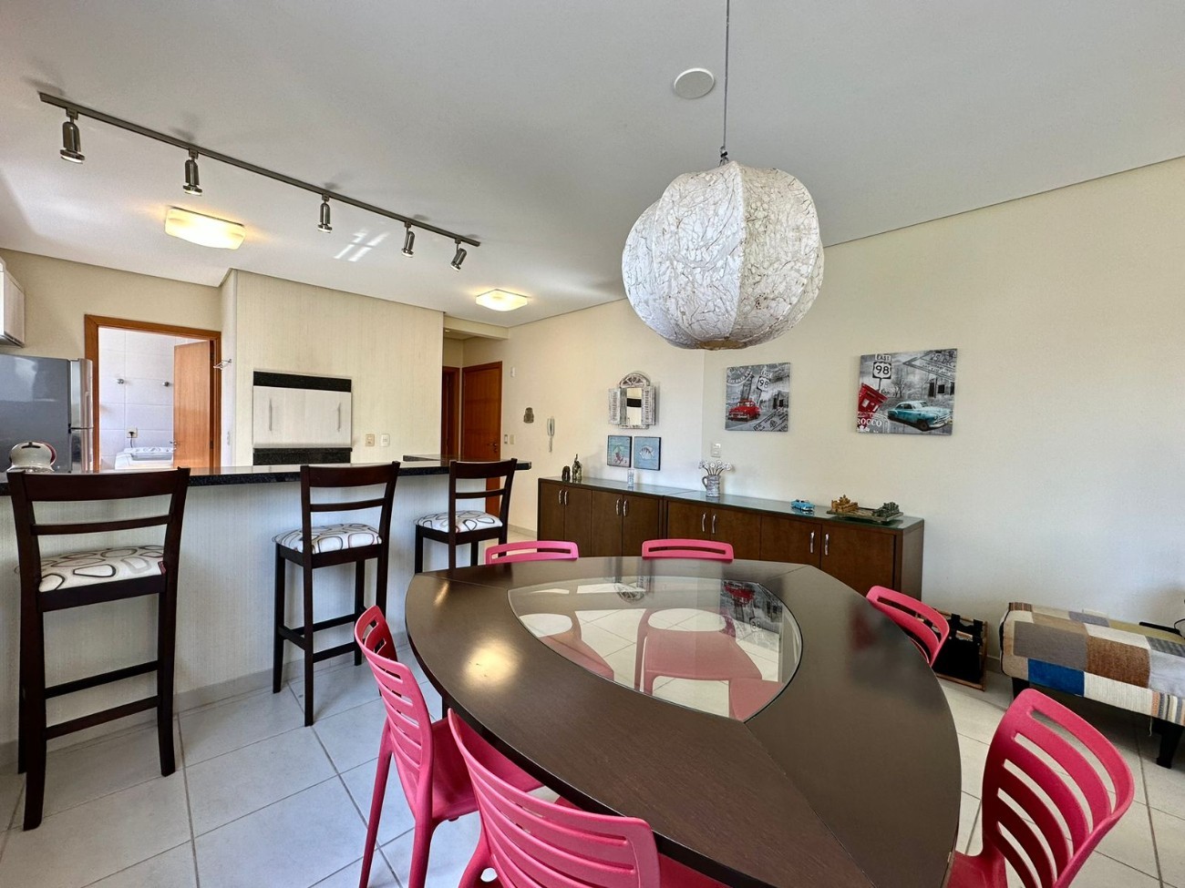 Apartamento, 3 quartos, 135 m² - Foto 9